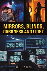 Produktbild: Mirrors, Blinds, Darkness and Light