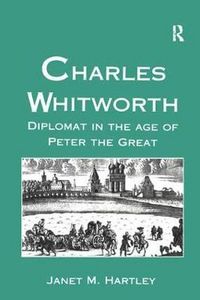Produktbild: Hartley, J: Charles Whitworth