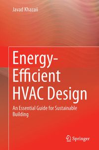 Produktbild: Energy-Efficient HVAC Design