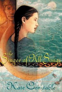 Produktbild: The Singer of All Songs: Chanters of Tremaris Book One
