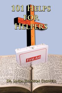 Produktbild: 101 Helps for Helpers