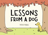 Produktbild: Lessons from a Dog