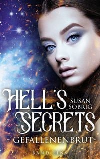 Produktbild: Hell's Secrets