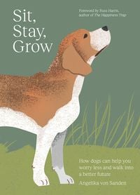 Produktbild: Sit, Stay, Grow