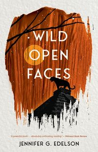Produktbild: Wild Open Faces