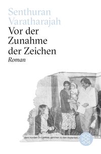 Produktbild: Vor der Zunahme der Zeichen
