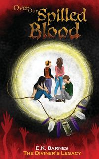 Produktbild: Over Our Spilled Blood