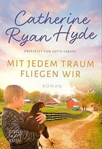 Produktbild: Mit jedem Traum fliegen wir