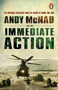 Produktbild: Immediate Action