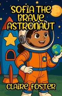 Produktbild: Sofia the Brave Astronaut