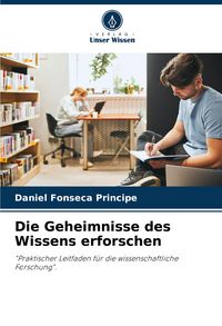 Produktbild: Die Geheimnisse des Wissens erforschen