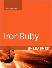 Produktbild: Ironruby Unleashed
