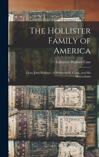 Produktbild: The Hollister Family of America