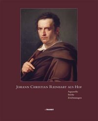 Produktbild: Johann Christian Reinhart aus Hof