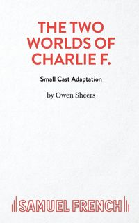 Produktbild: The Two Worlds Of Charlie F (small Cast