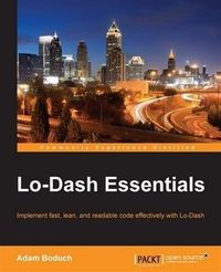 Produktbild: Lo-Dash Essentials