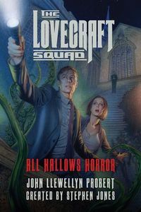 Produktbild: The Lovecraft Squad
