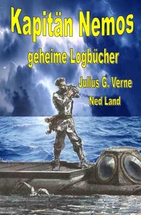 Produktbild: Kapit&auml;n Nemos geheime Logb&uuml;cher
