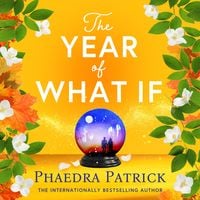 Produktbild: The Year of What If
