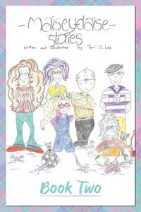 Produktbild: Maisey Daise Stories - Book Two