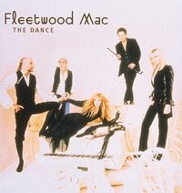 Produktbild: Fleetwood Mac: Dance
