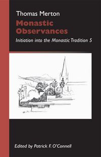 Produktbild: Monastic Observances