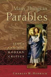 Produktbild: Many Things in Parables