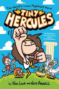 Produktbild: Tiny Hercules #1