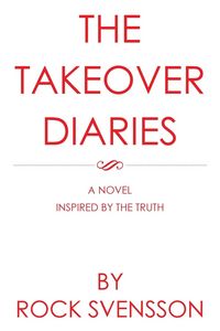 Produktbild: The Takeover Diaries
