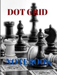 Produktbild: Dot Grid Notebook