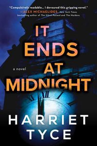 Produktbild: It Ends at Midnight