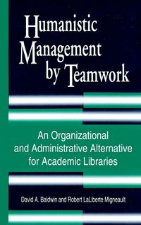 Produktbild: Humanistic Management by Teamwork