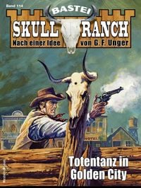 Produktbild: Skull-Ranch 114