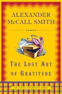 Produktbild: The Lost Art of Gratitude