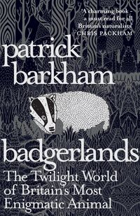 Produktbild: Badgerlands