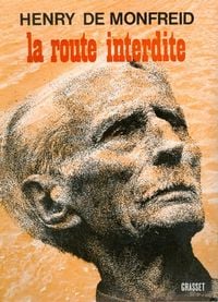 Produktbild: La route interdite