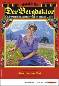 Produktbild: Der Bergdoktor 1918