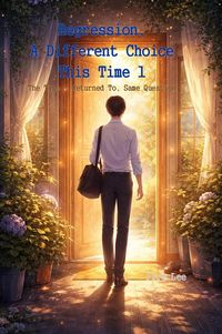 Produktbild: Regression: A Different Choice This Time 1