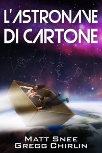 Produktbild: L'Astronave di Cartone