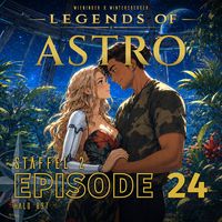 Produktbild: ASTRO S2 - Episode 24 - Halo 897