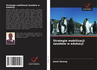 Produktbild: Strategie mobilizacji zasob&oacute;w w edukacji