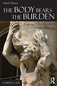 Produktbild: The Body Bears the Burden