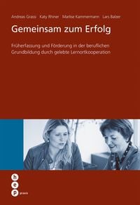 Produktbild: Gemeinsam zum Erfolg