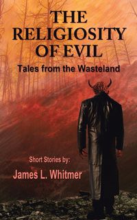 Produktbild: The Religiosity of Evil