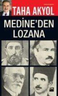 Produktbild: Medineden Lozana