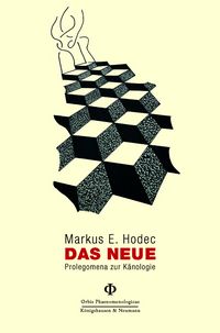 Produktbild: Das Neue