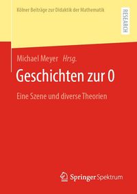 Produktbild: Geschichten zur 0