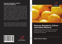 Produktbild: Kinnow Mandarin (Citrus reticulata Blanco)