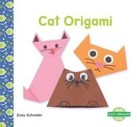 Produktbild: Cat Origami