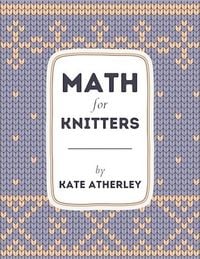 Produktbild: Math for Knitters